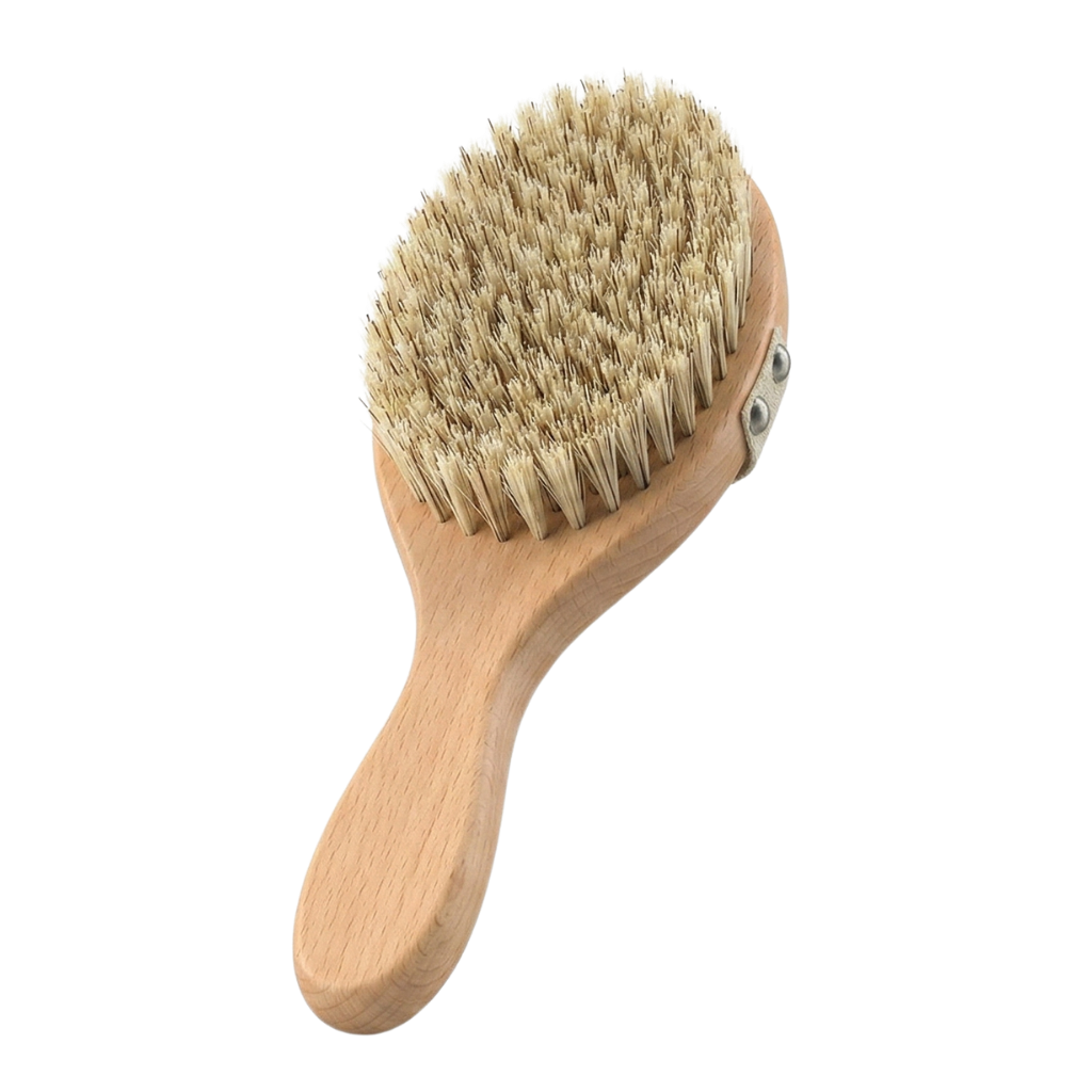 Dry Brush