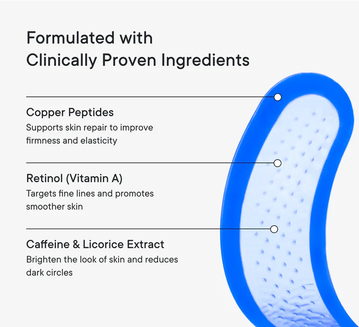 Micro-Infusion Targeted Patches