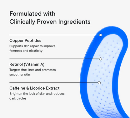 Micro-Infusion Targeted Patches